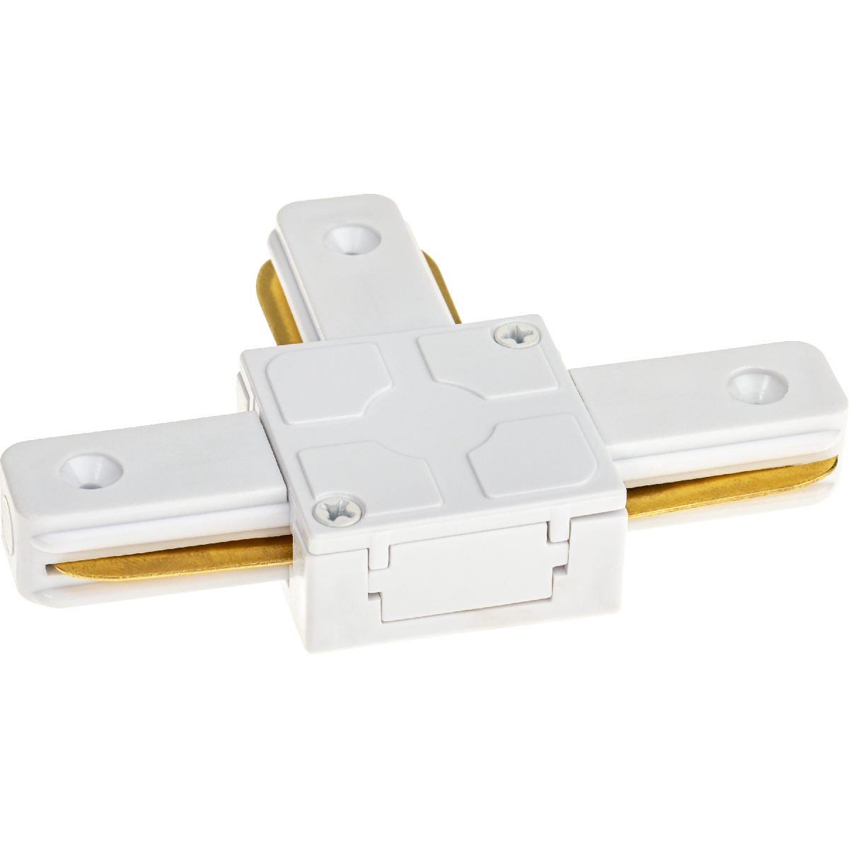 Т-образный коннектор для шинопровода Ritter Artline 59747 0