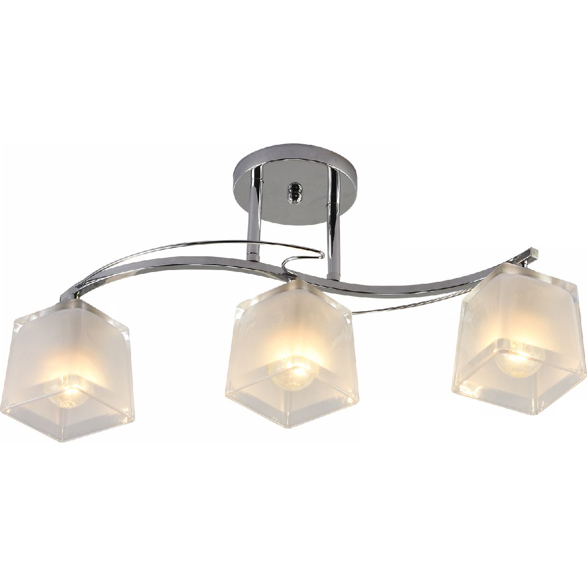 Потолочная люстра Reluce 01304-0.3-03 CR
