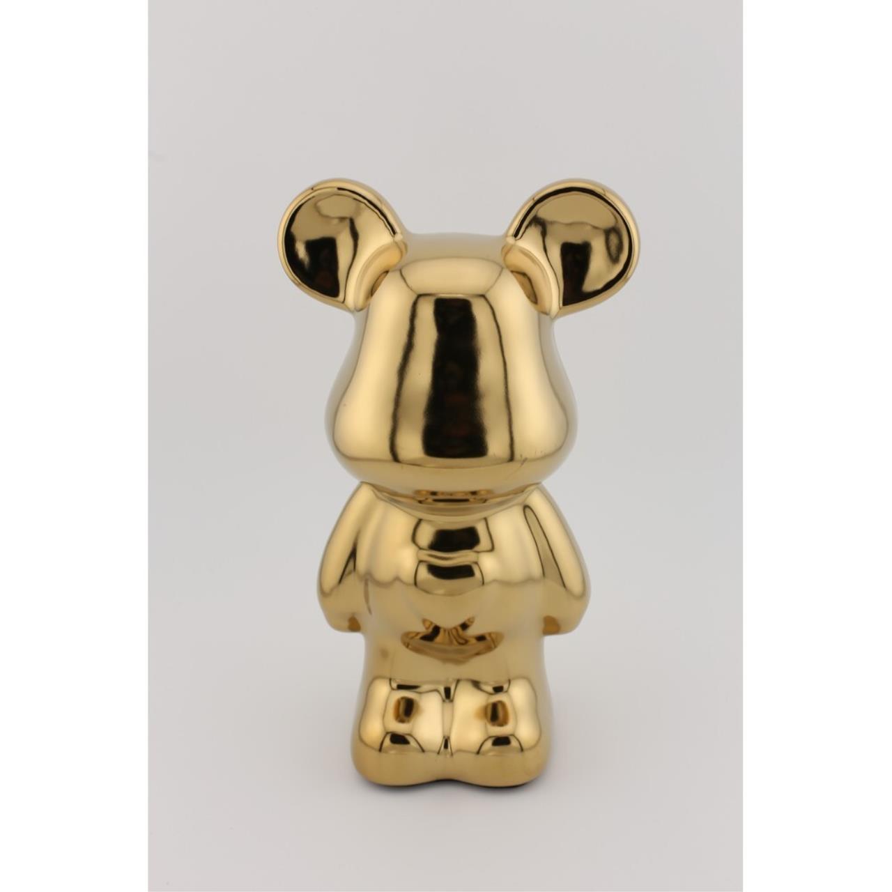 Фигурка Медведь Aployt Bear APL.401.00.03