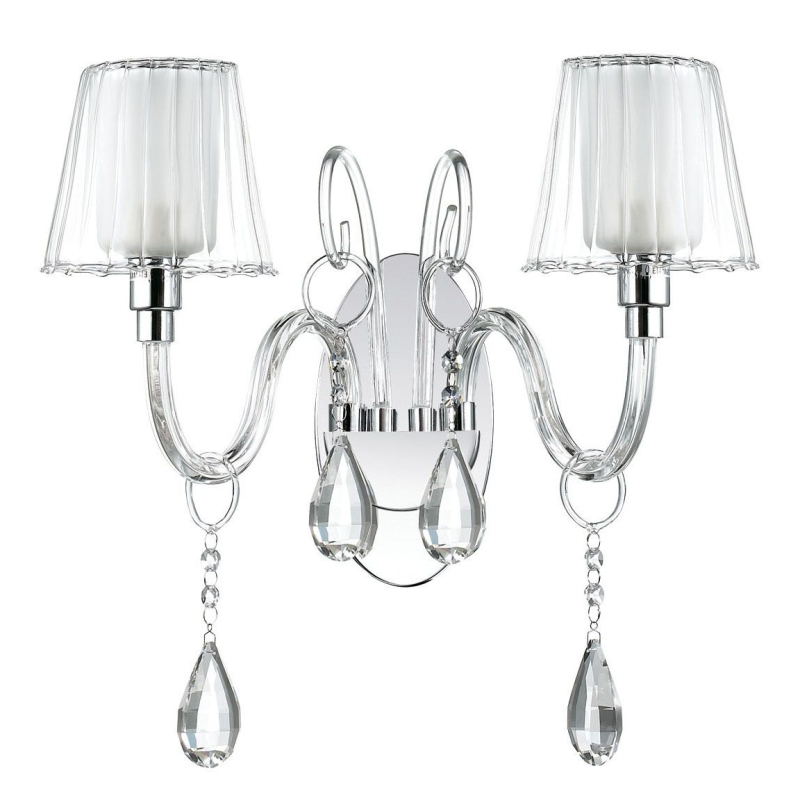 Бра Ideal Lux Terry AP2 112435