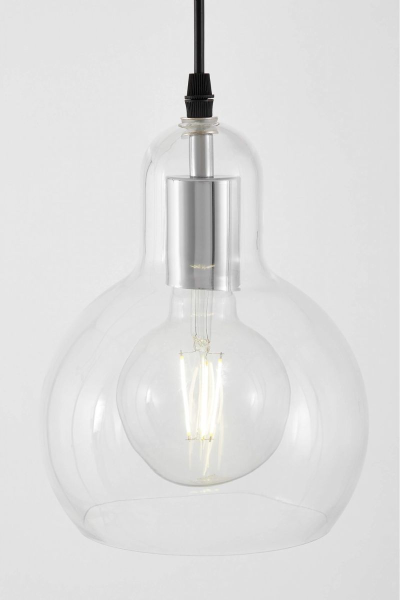 Подвесной светильник Lampit Kamo TP 2050-1 CHR