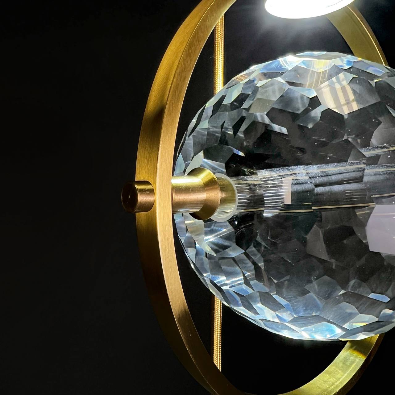 Подвесной светильник ImperiumLoft Golf 189717-23 в Москве