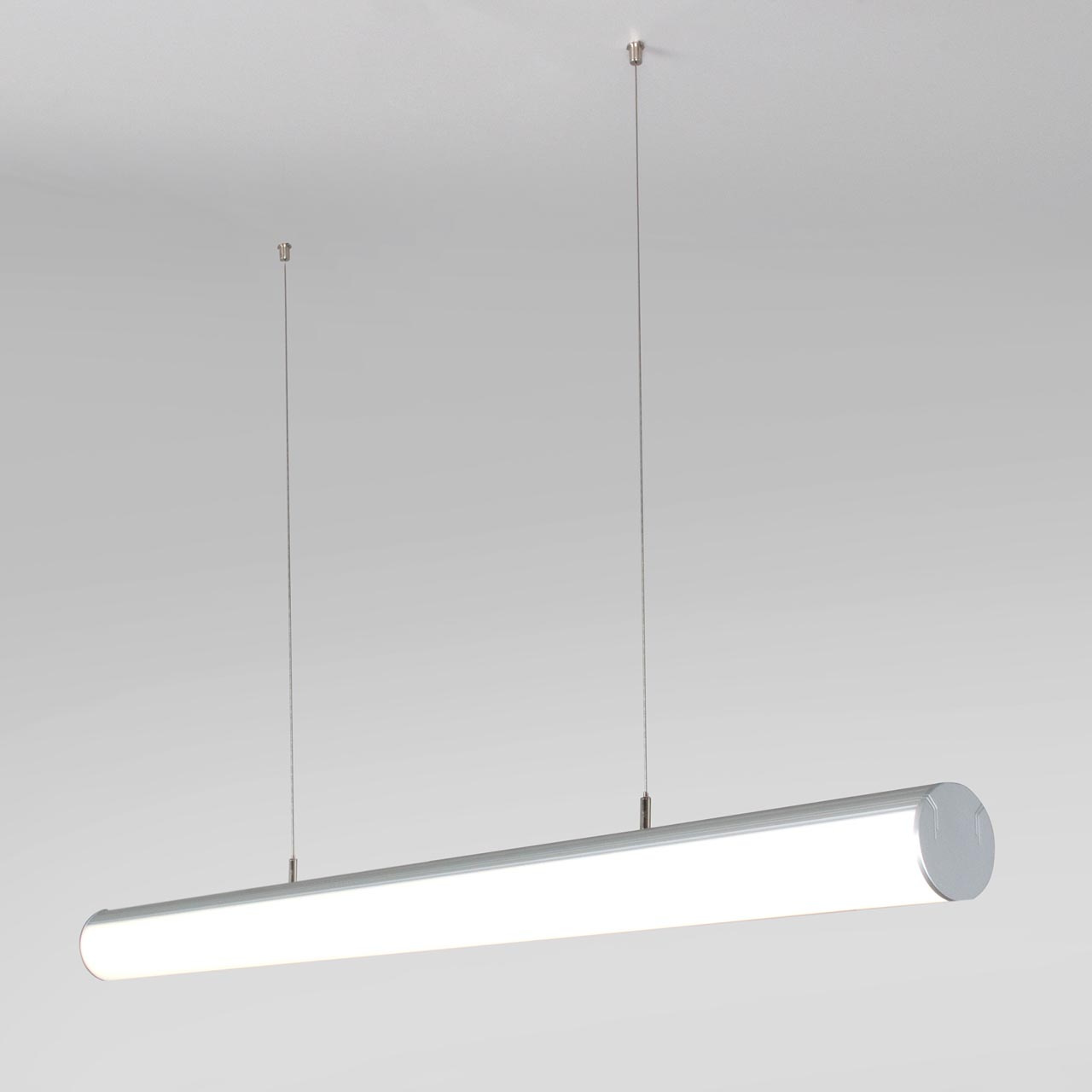 Подвесной светодиодный светильник Elektrostandard Radian 360led 40W 4200K LTB25 4690389122156