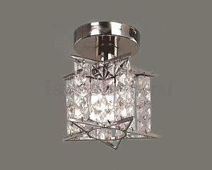 Потолочный светильник Velante 6132/1 CH