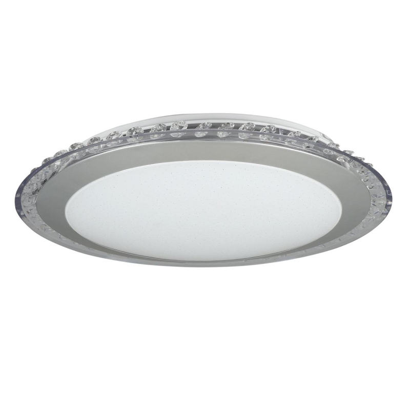 Потолочный светодиодный светильник Freya Glory FR6441-CL-18-W