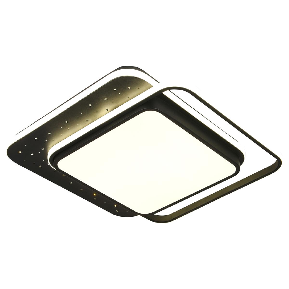 Потолочная люстра Natali Kovaltseva Future INNOVATION STYLE 83115