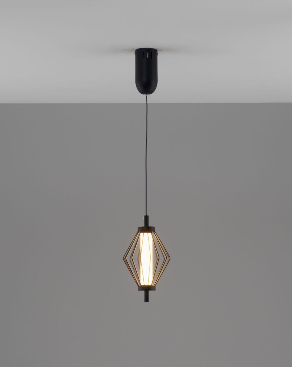 Подвесной светильник Moderli Eloise V11349-PL