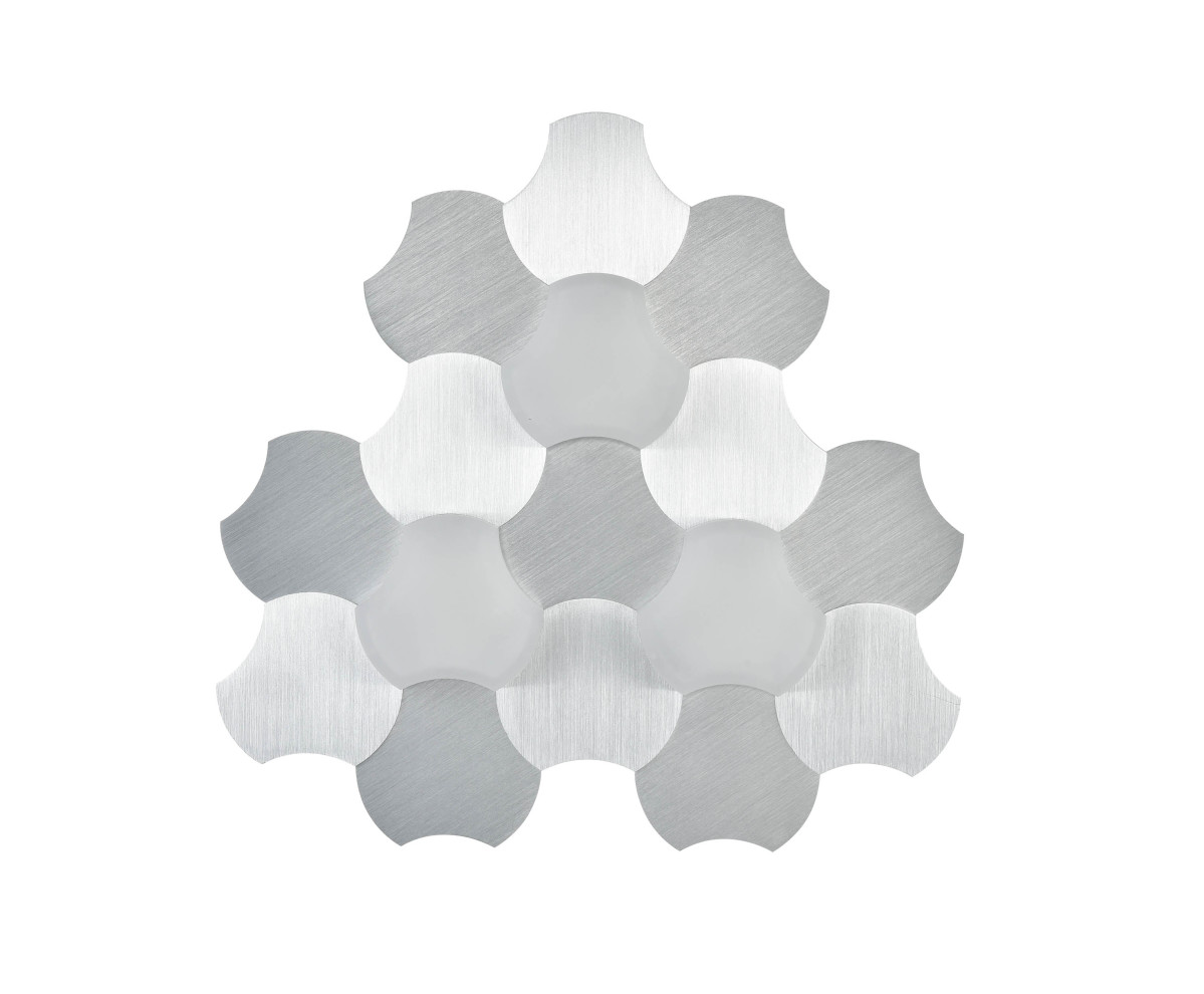 Панно Vele Luce Viva VL8045W03