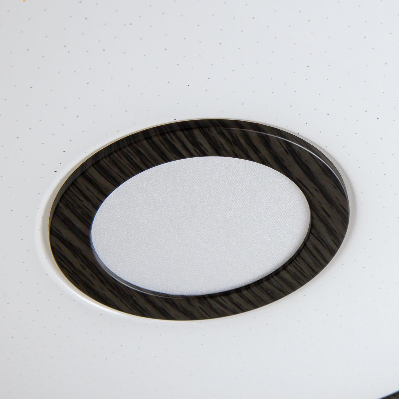 Потолочная люстра Citilux Старлайт Смарт CL703A35G в Москве