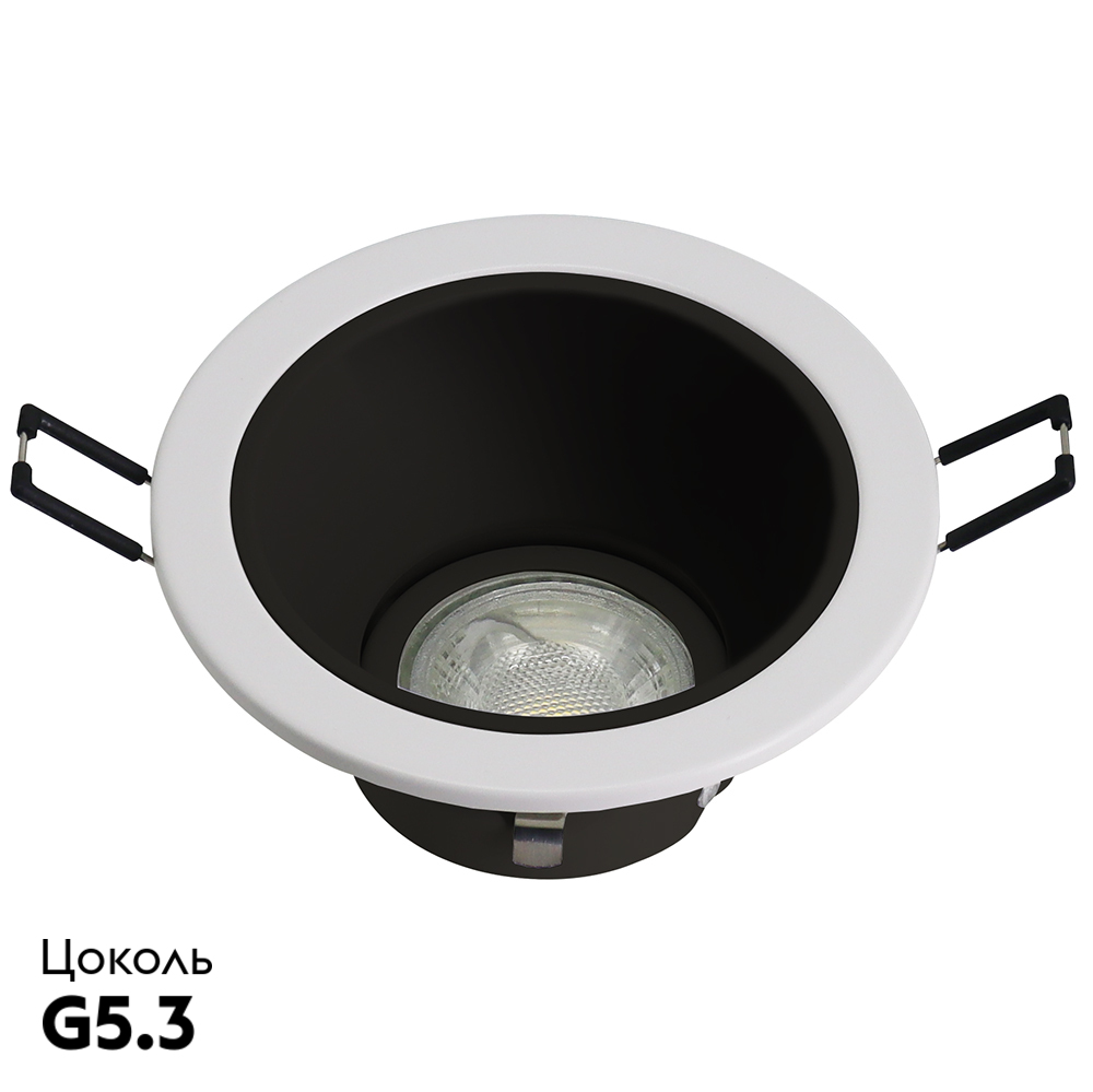 Встраиваемый светильник Feron DL3113 51365