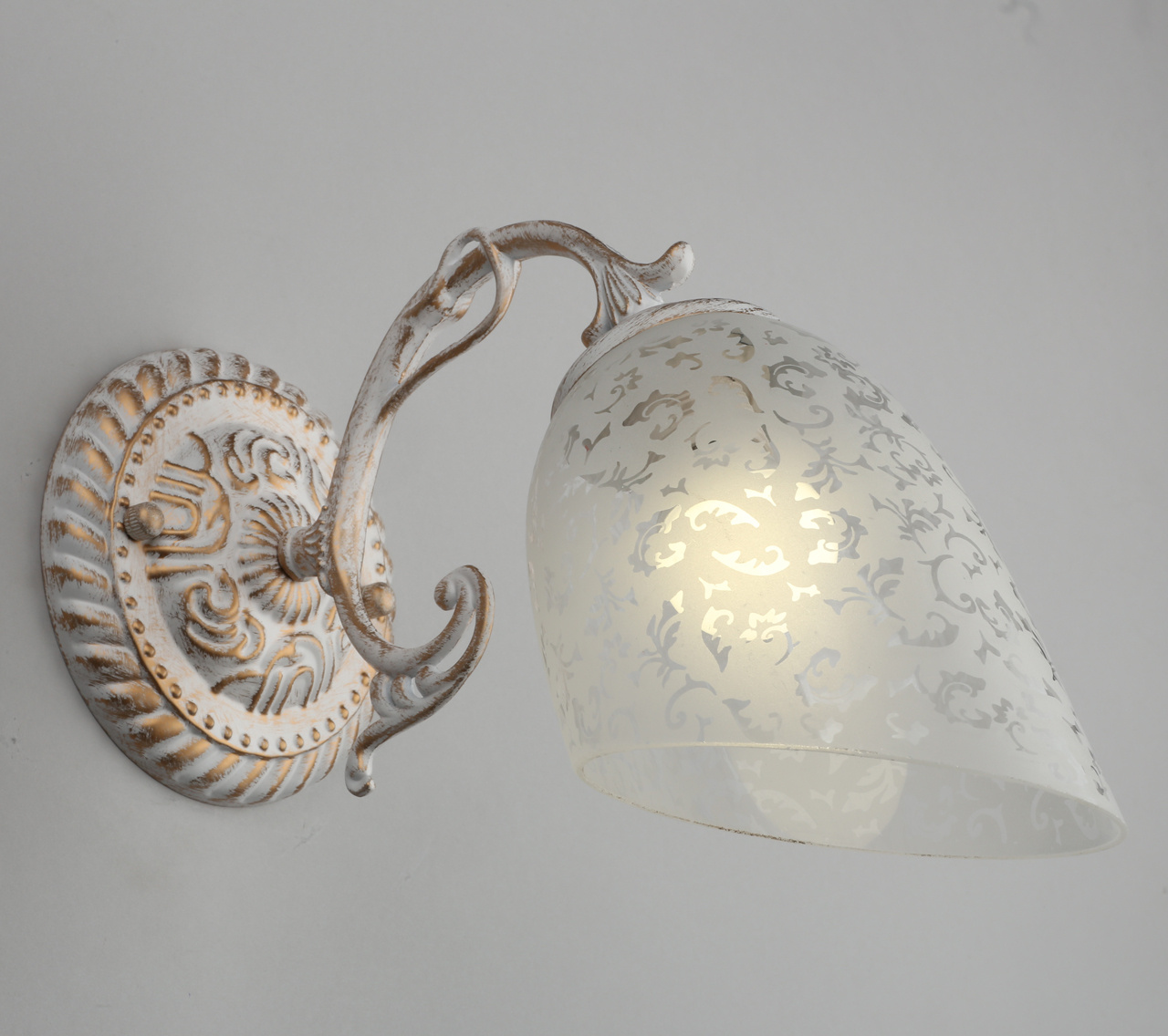 Бра Omnilux Palaia OML-64801-01