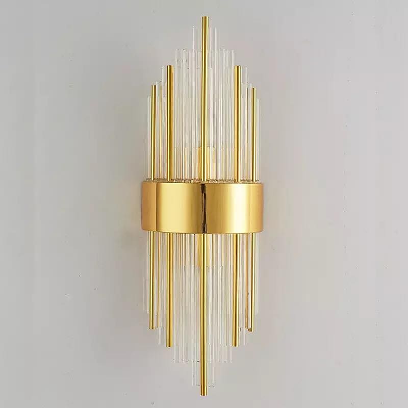 Настенный светильник ImperiumLoft Empire 108177-22