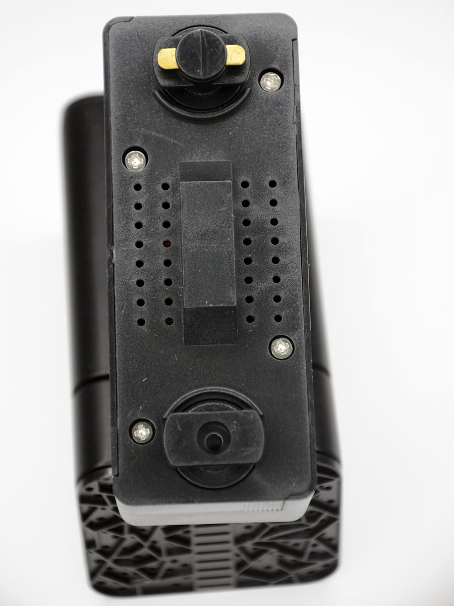 Трековый светильник Elvan ST-05SQ-20W-NH-Bl