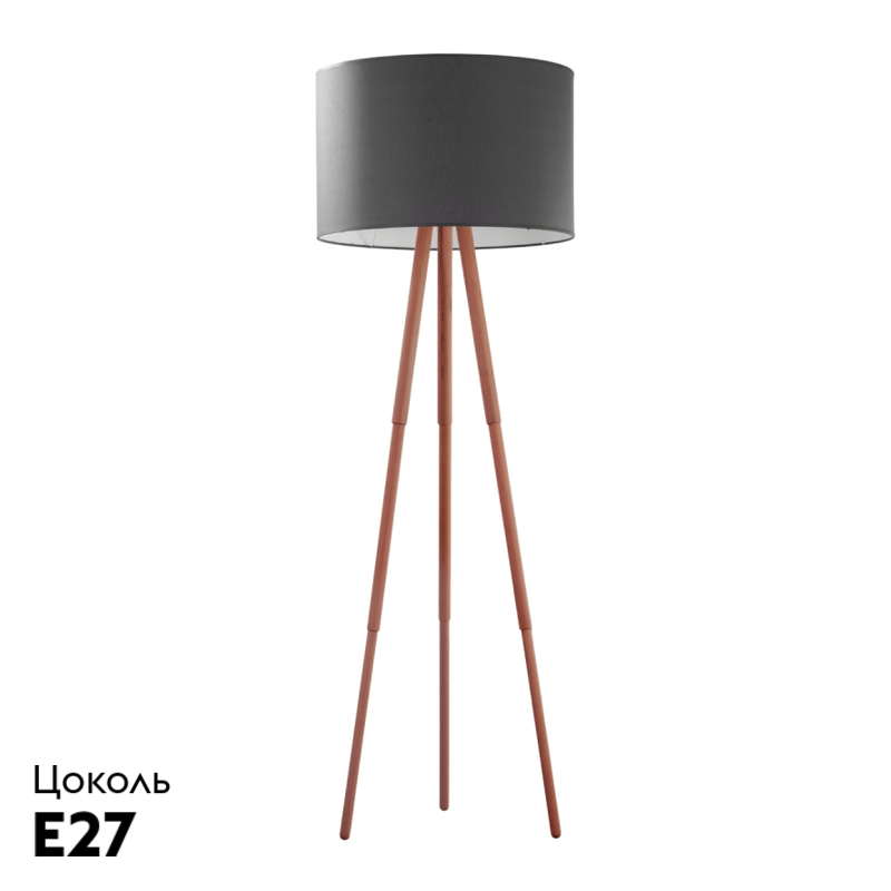 Торшер TK Lighting 5285 Tokyo