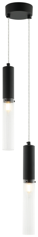 Настенно-потолочный светильник Stilfort Satori 2161/02/02WP