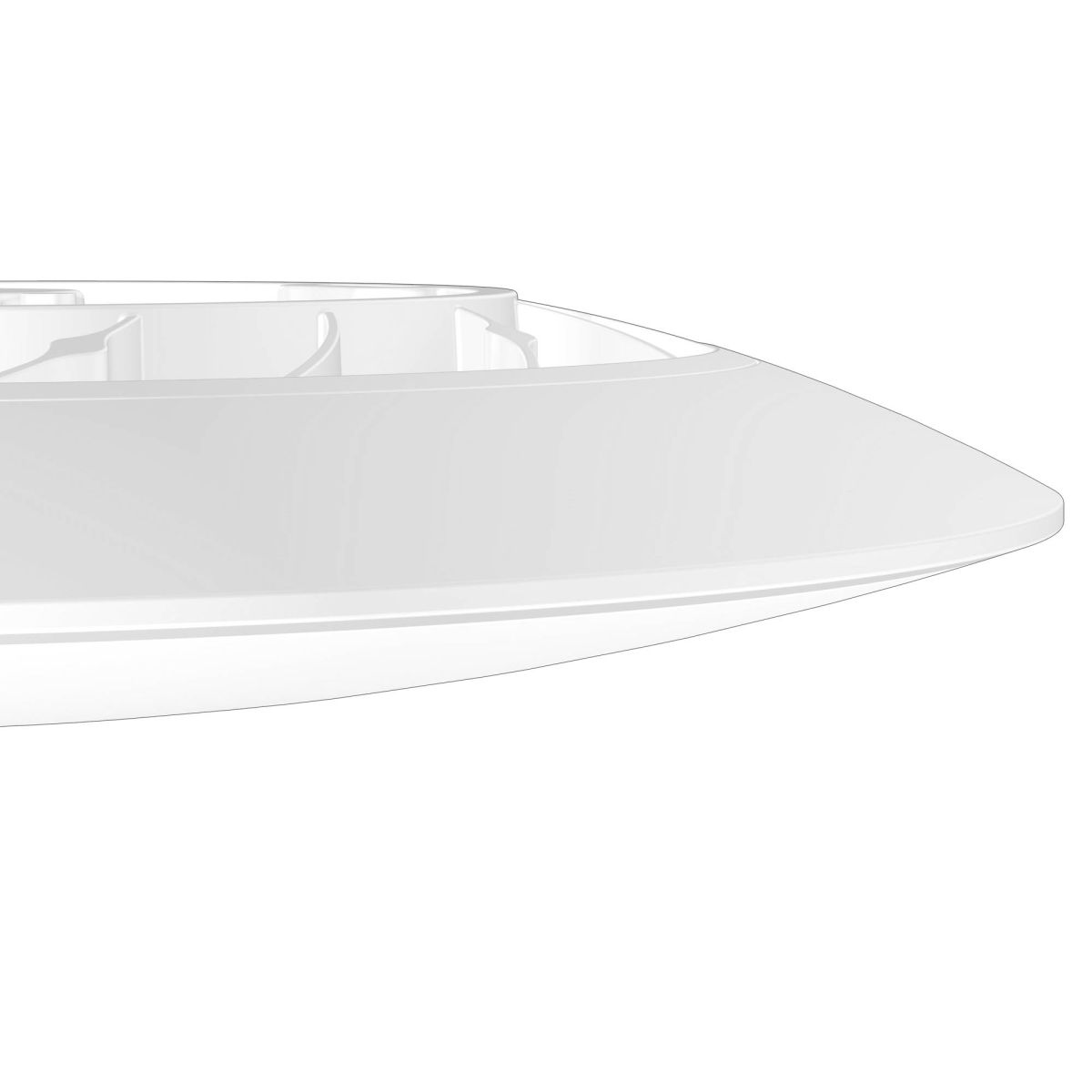 Потолочный светильник Mantra Slim 8692