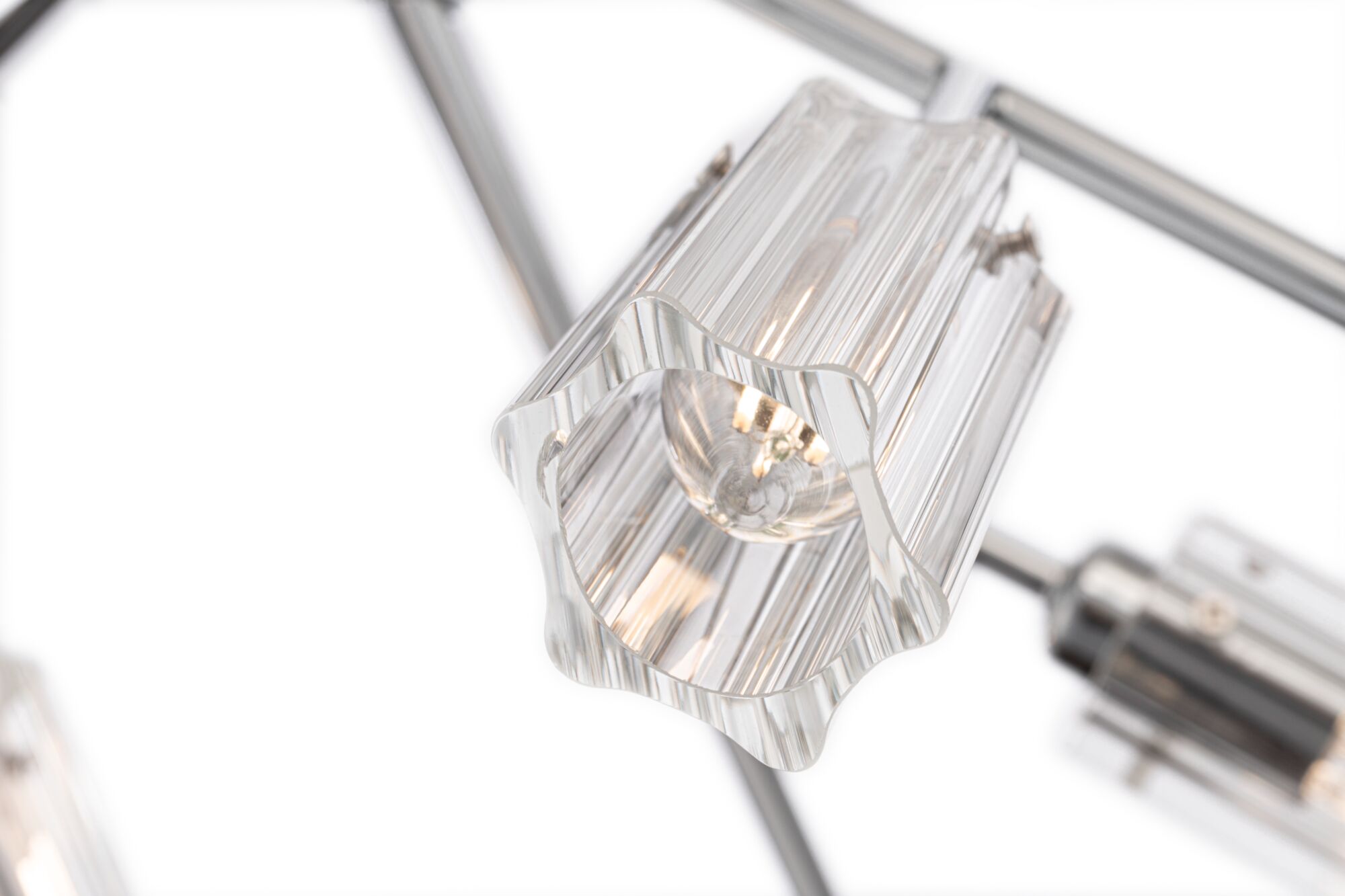 Потолочный светильник Freya Alma FR5097CL-06CH