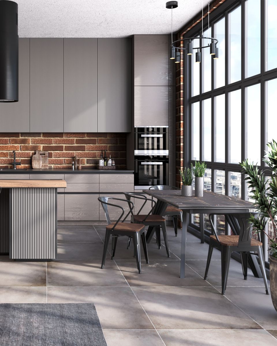 Подвесная люстра Moderli Cora V11601-6P