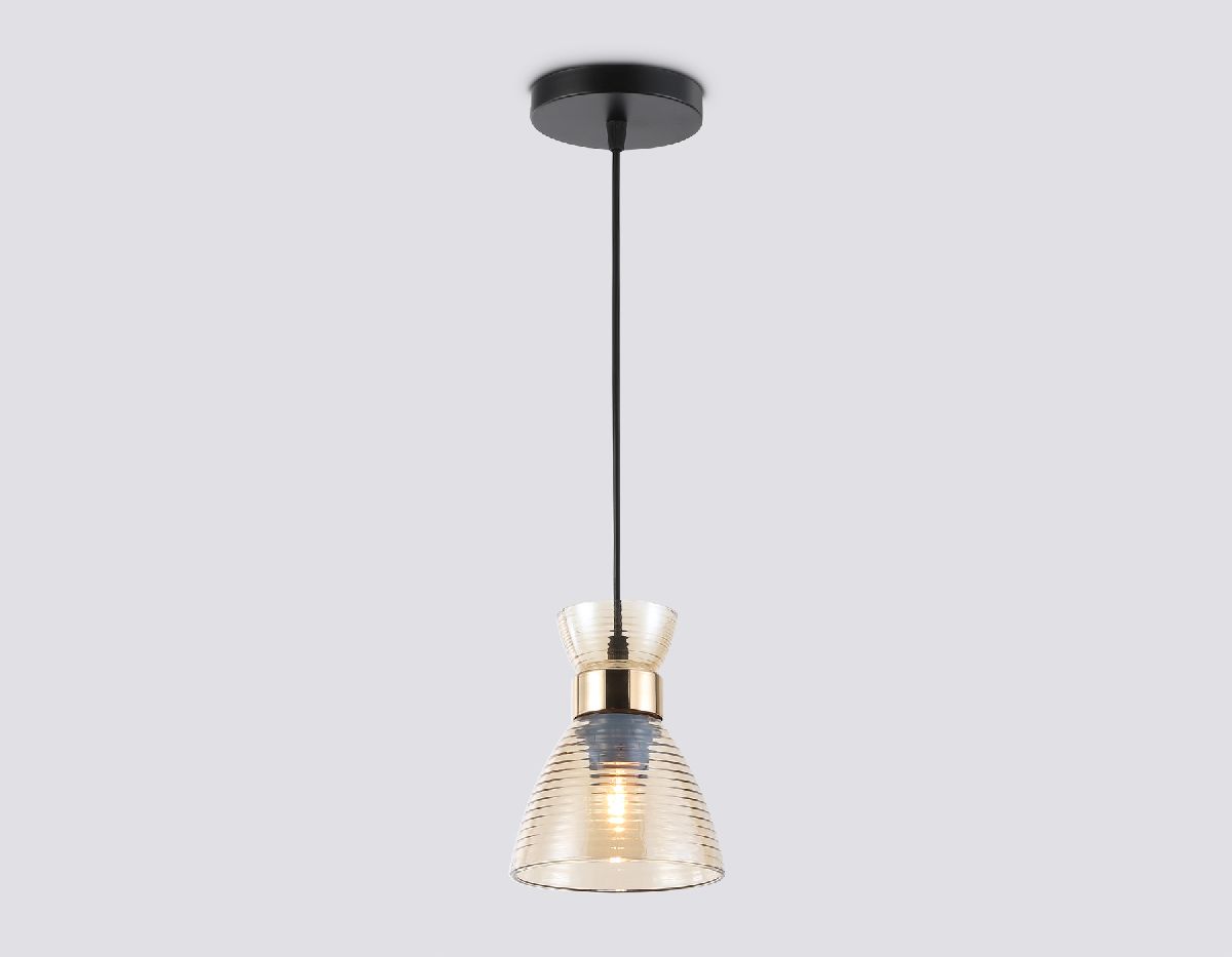 Подвесной светильник Ambrella Light Loft Traditional TR3403