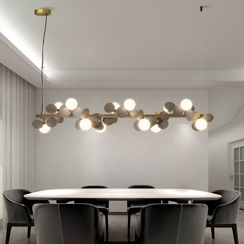 Подвесная люстра ImperiumLoft Matisse 191884-26