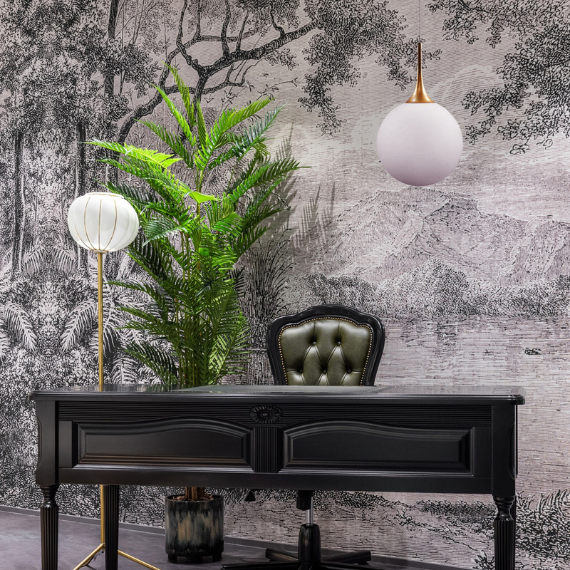 Подвесной светильник Lightstar Globo 813032