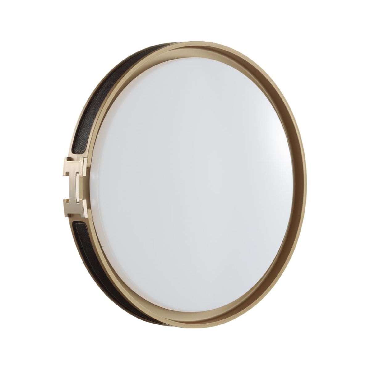 Потолочный светильник Sonex Favemo black 7667/EL