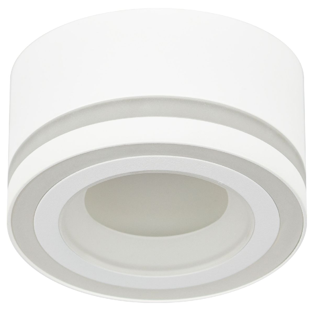 Встраиваемый светильник Эра DK113 WH Б0059787