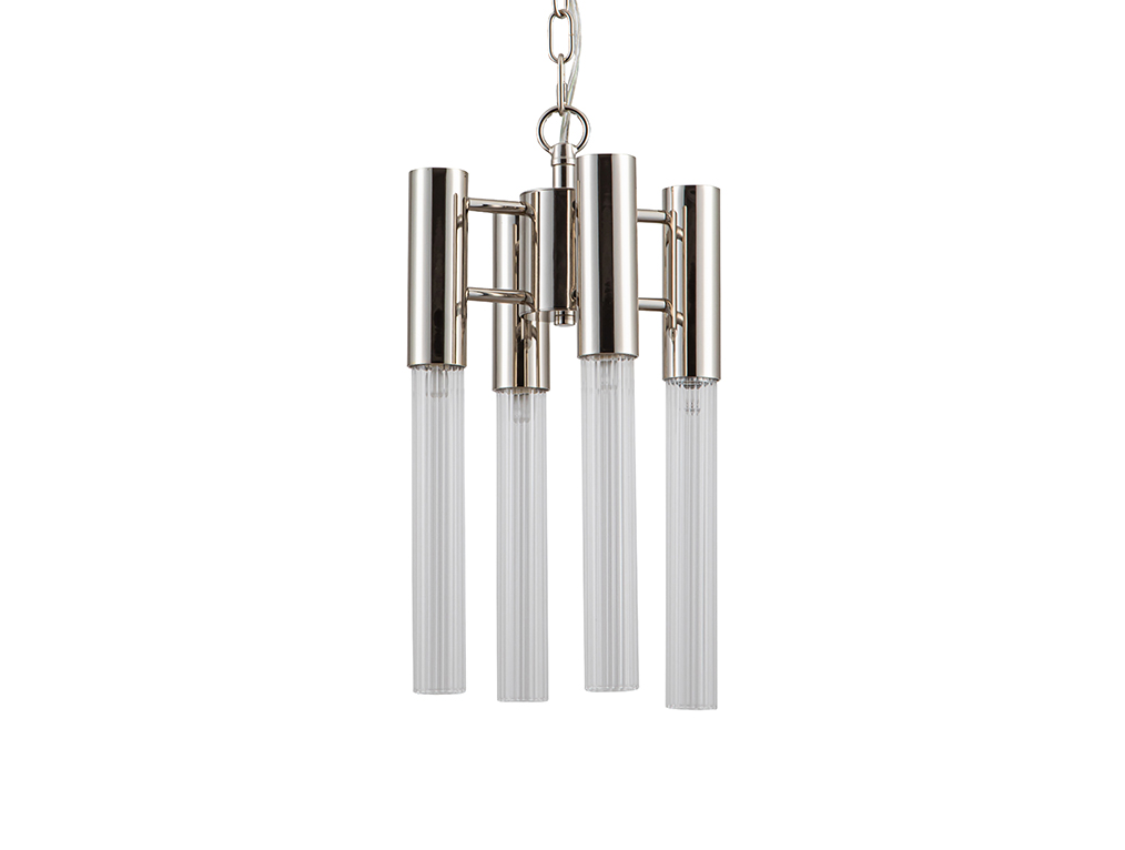 Подвесной светильник Newport 7274/S nickel М0067122