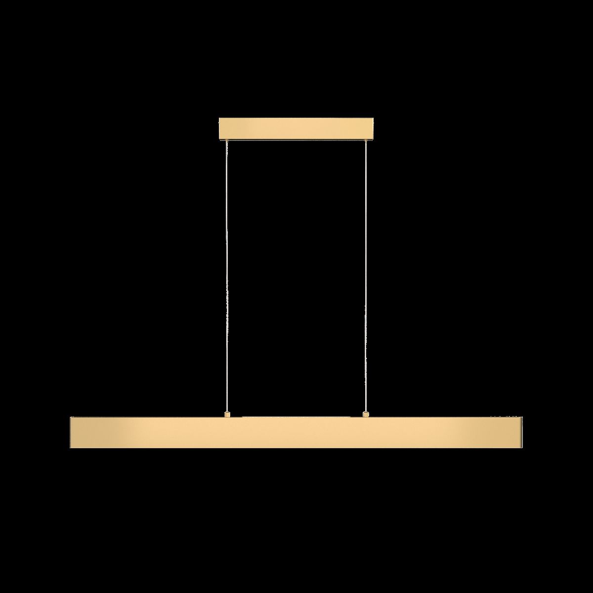 Подвесной светильник Maytoni Step P010PL-L30G4K