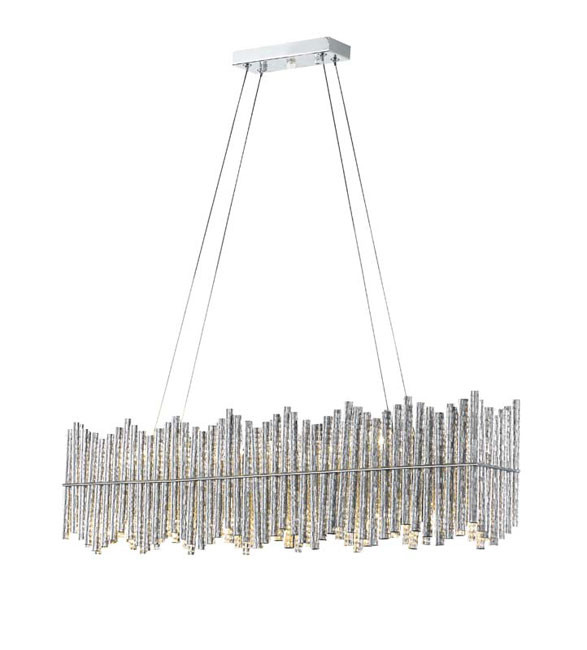 Подвесная люстра Donolux S110205/7