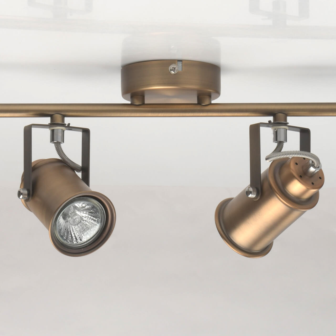 Спот De Markt Вальтер 2 551020804