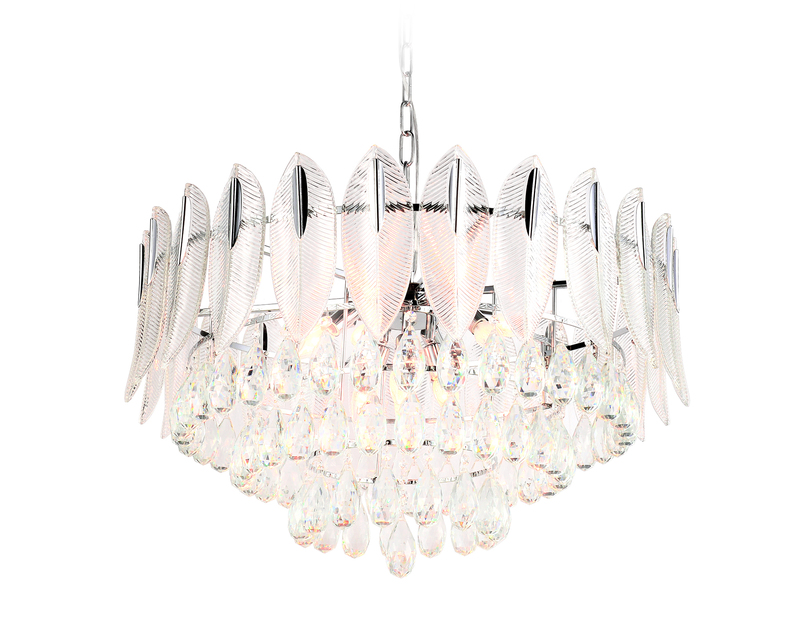 Подвесная люстра Ambrella Light Traditional TR5184