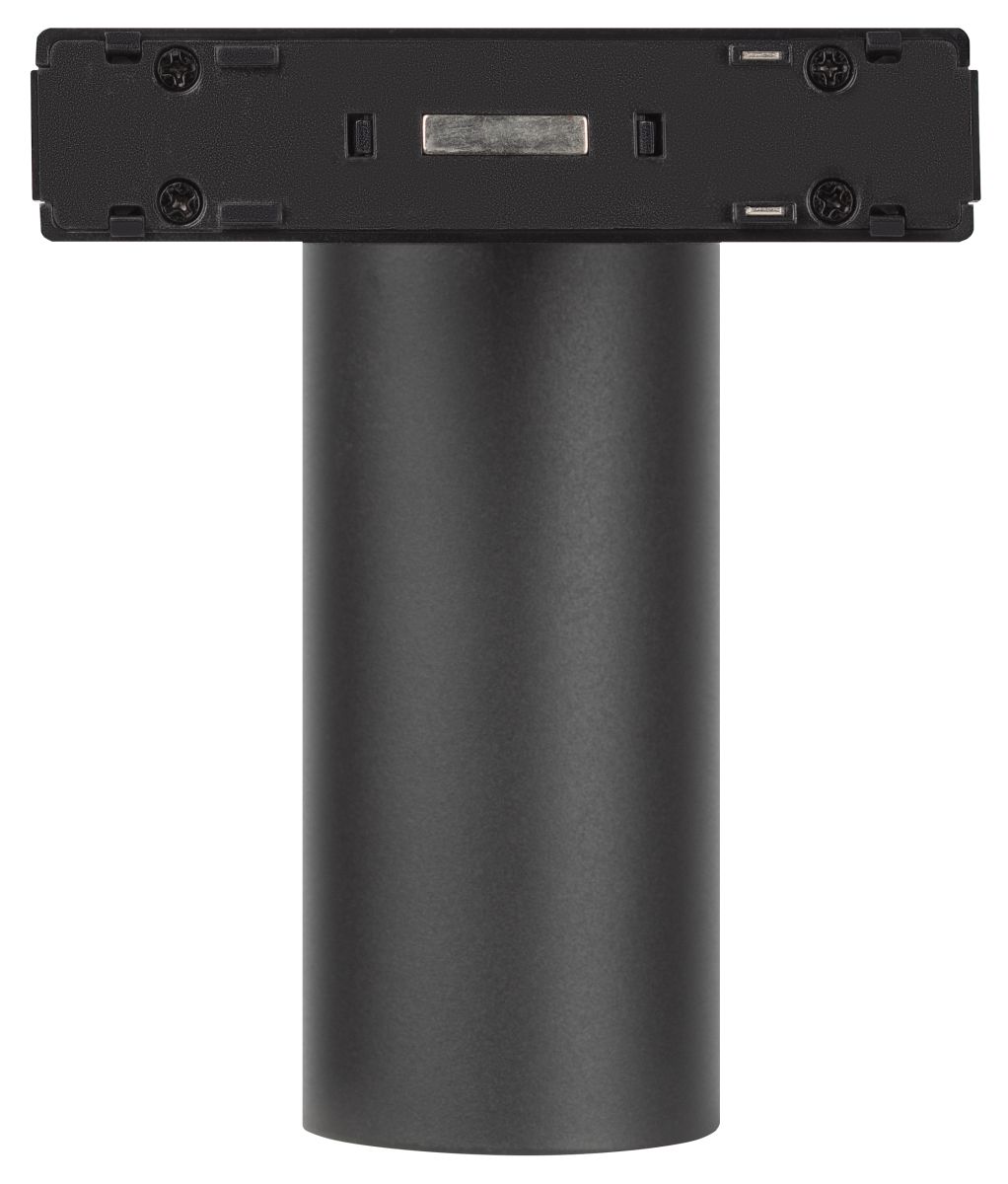 Трековый магнитный светильник Эра TRM-S5-3-12W4K-BK Б0059052