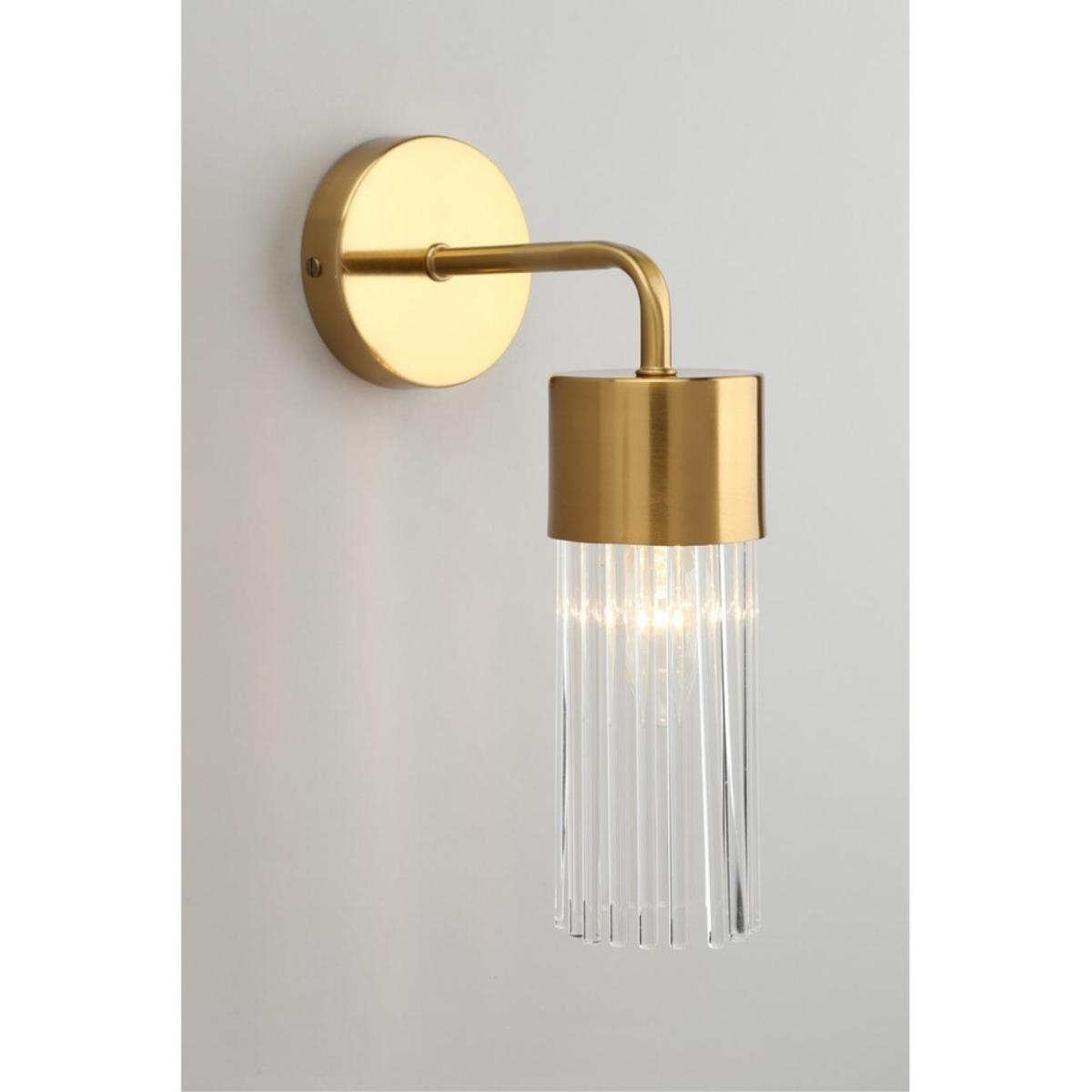 Бра на штанге Omnilux Cesana OML-67101-01