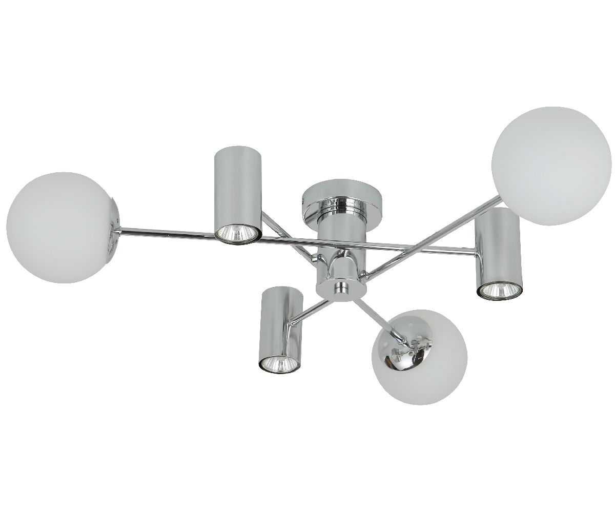 Потолочная люстра Rivoli Tanya Б0061944