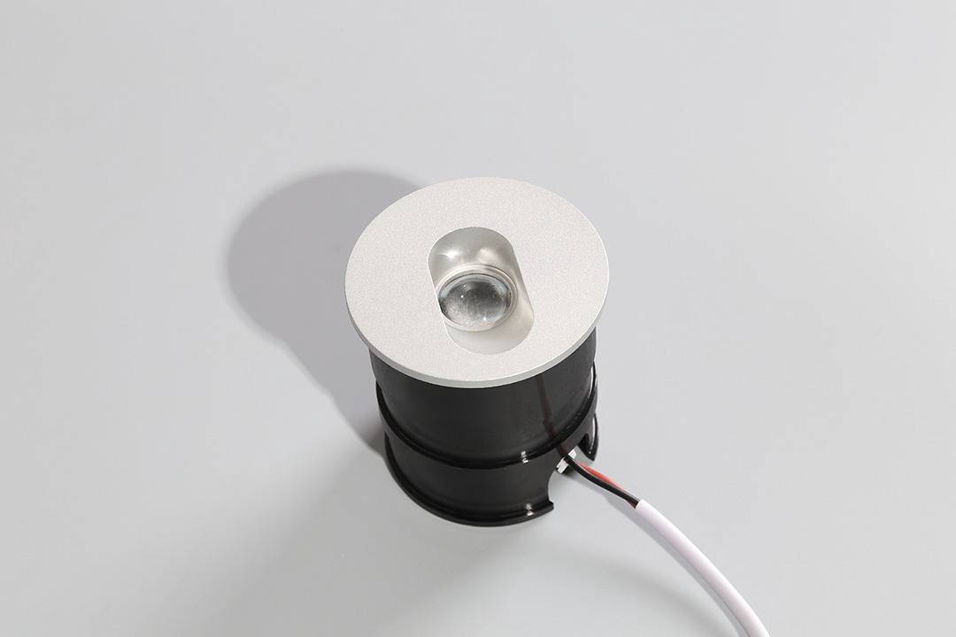 Подсветка ступеней лестницы DesignLed GW-R612-3-SL-NW 003298