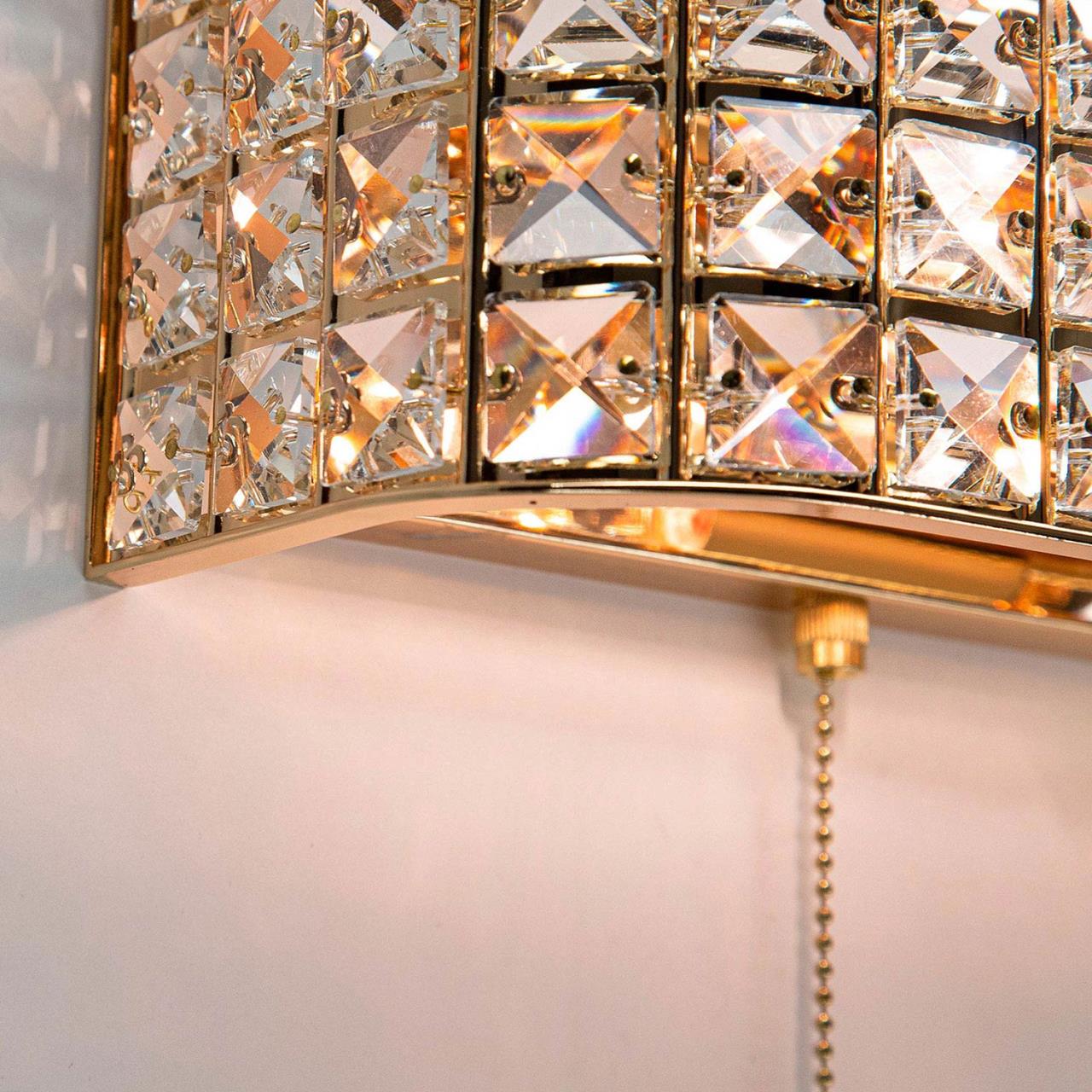 Настенный светильник Citilux Портал CL324402 в Москве