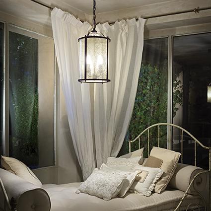 Подвесной светильник Ideal Lux Victoria SP2 043661