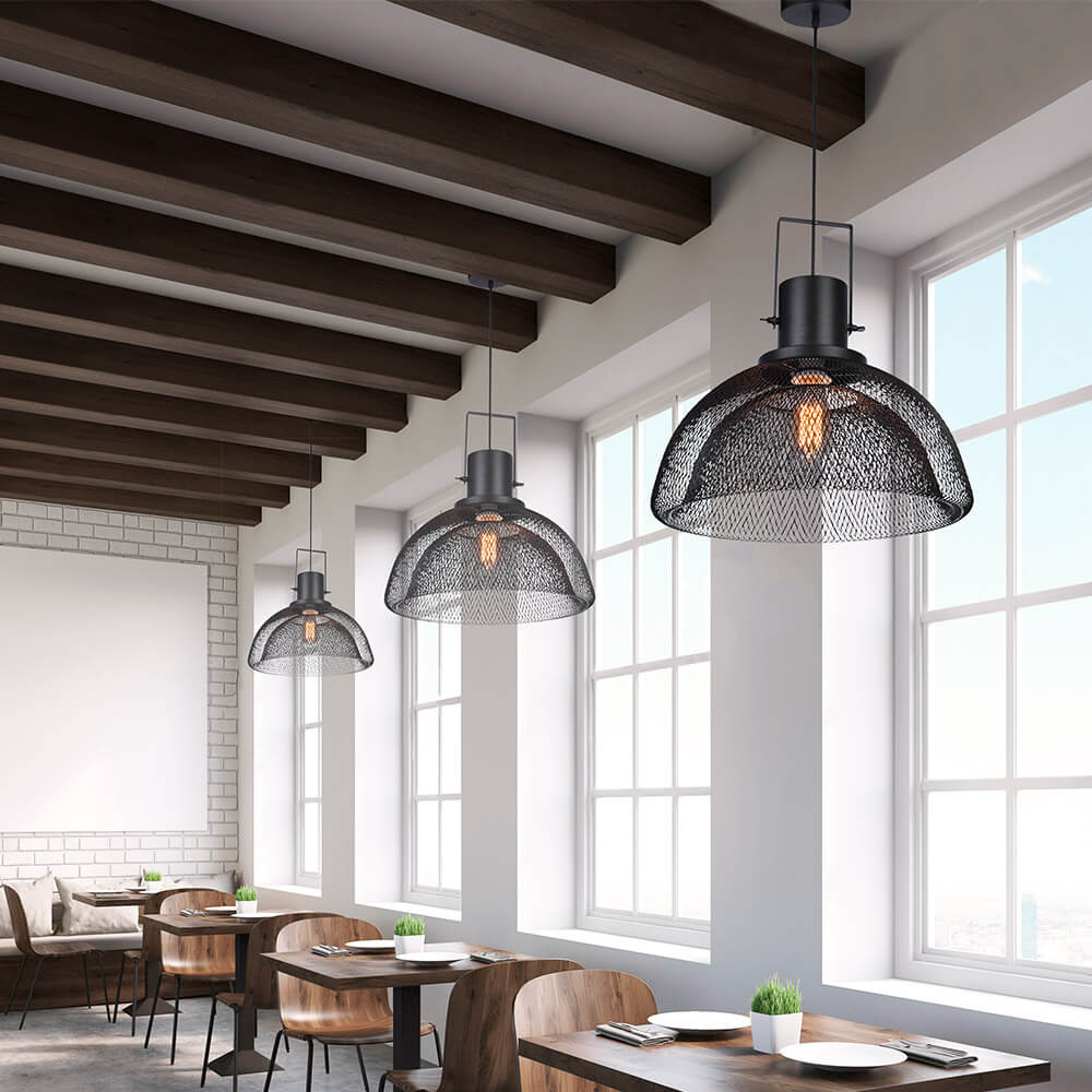 Подвесной светильник Azzardo Balde AZ2676