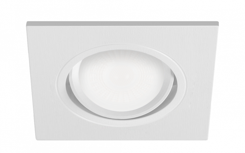 Встраиваемый светильник EKS Zoom 0У-00001549