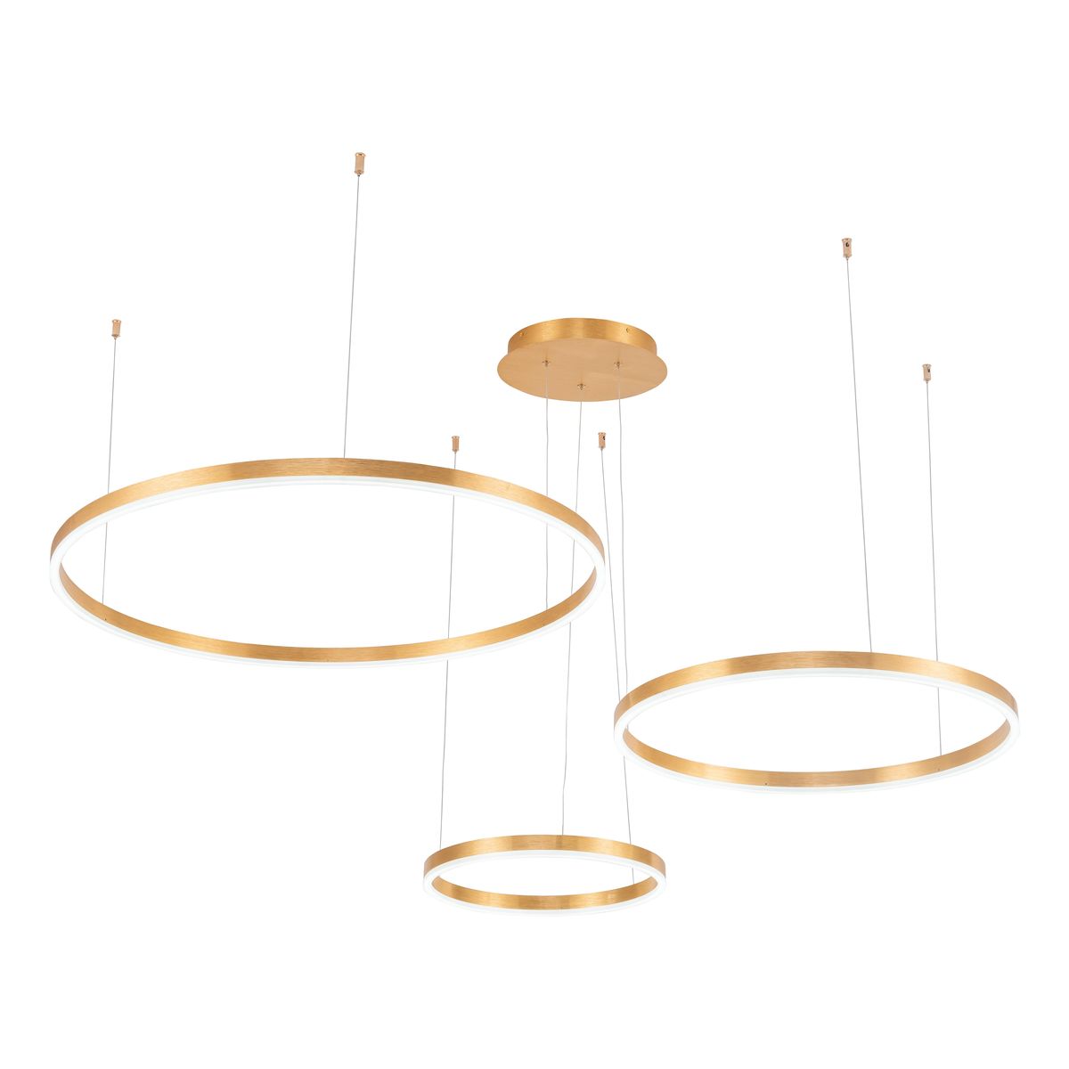 Подвесная люстра Stilfort Planetary 4005/05/03P