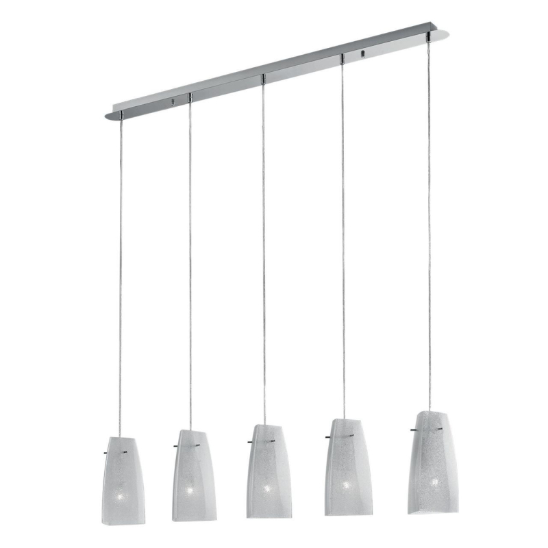 Подвесной светильник Ideal Lux Sugar SP5 090764