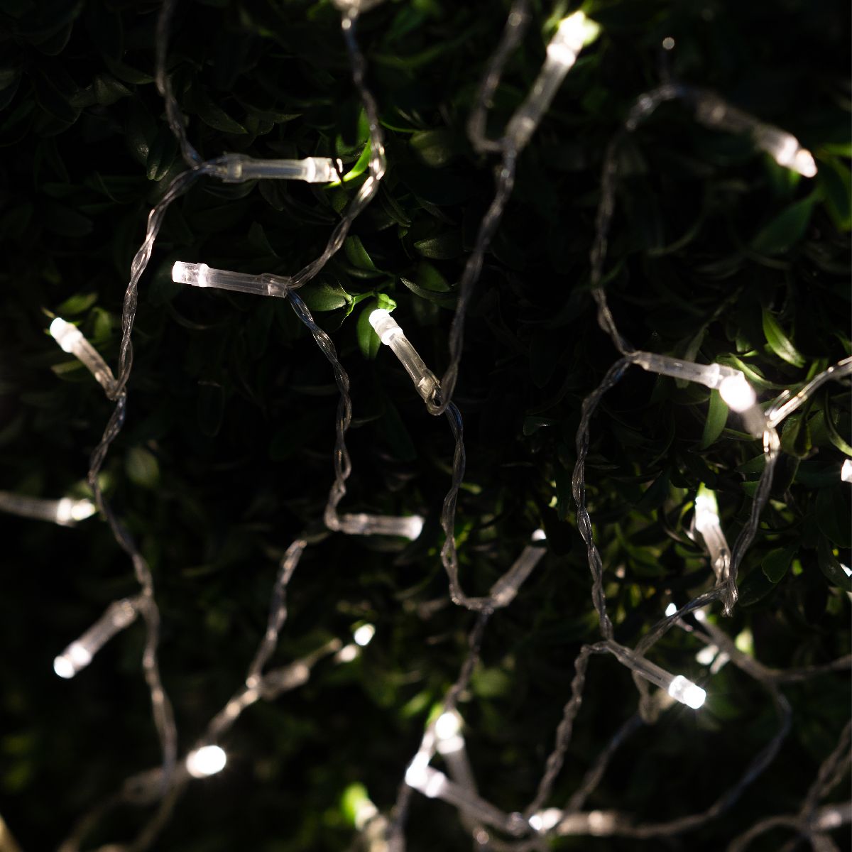 Садовая гирлянда Занавес Эра ERASF22-41 Б0053372