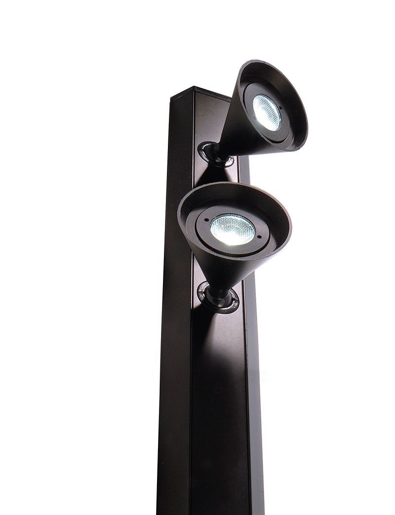 Настенный светильник Deko-Light Karva 688006