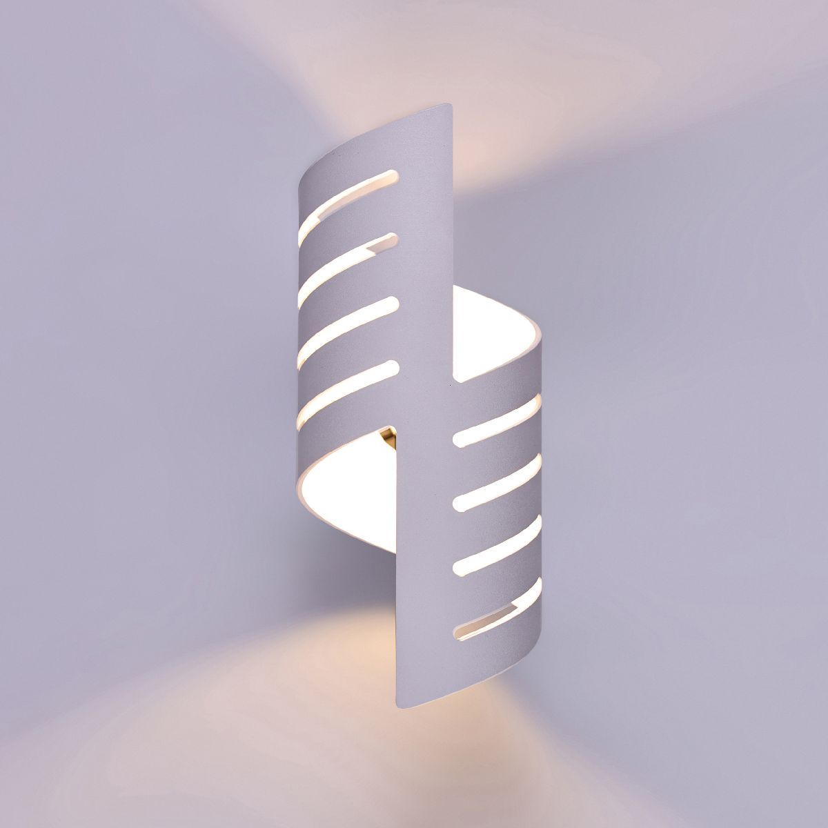 Настенный светильник Эра WL48 WH Б0059817