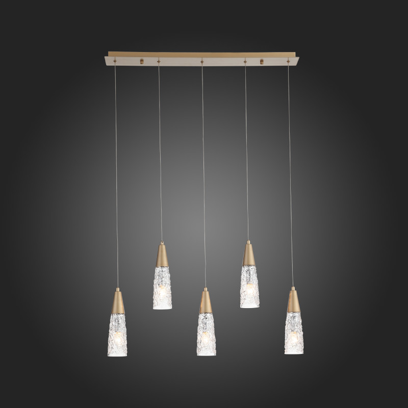 Подвесной светильник ST-Luce SL1151.203.05