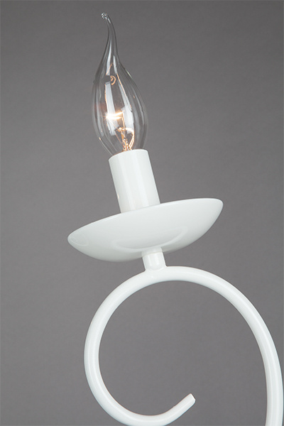 Подвесная люстра Bogates 235/9