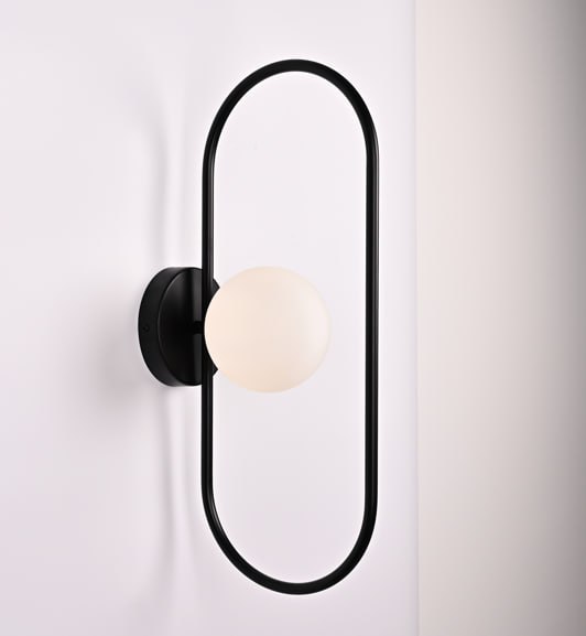 Настенный светильник ImperiumLoft Neki 309057-23