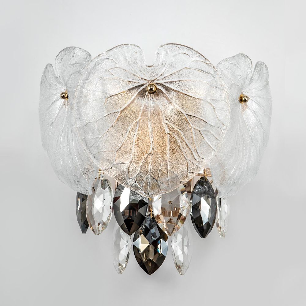 Настенный светильник Modelux ML.839.03 GD