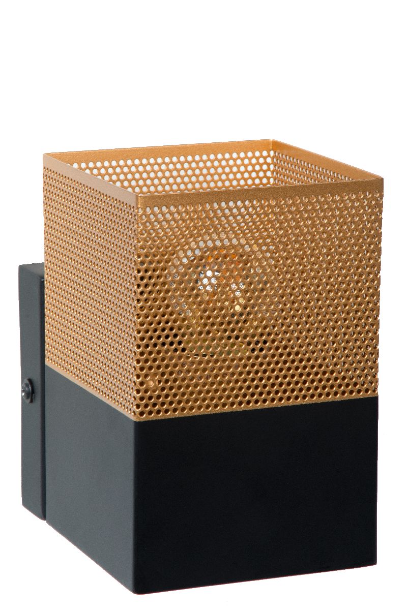 Настенный светильник Lucide Renate 21223/01/02